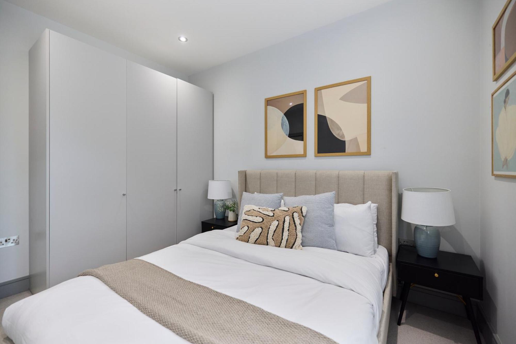 The Putney Retreat - Charming 2bdr Flat Apartment London