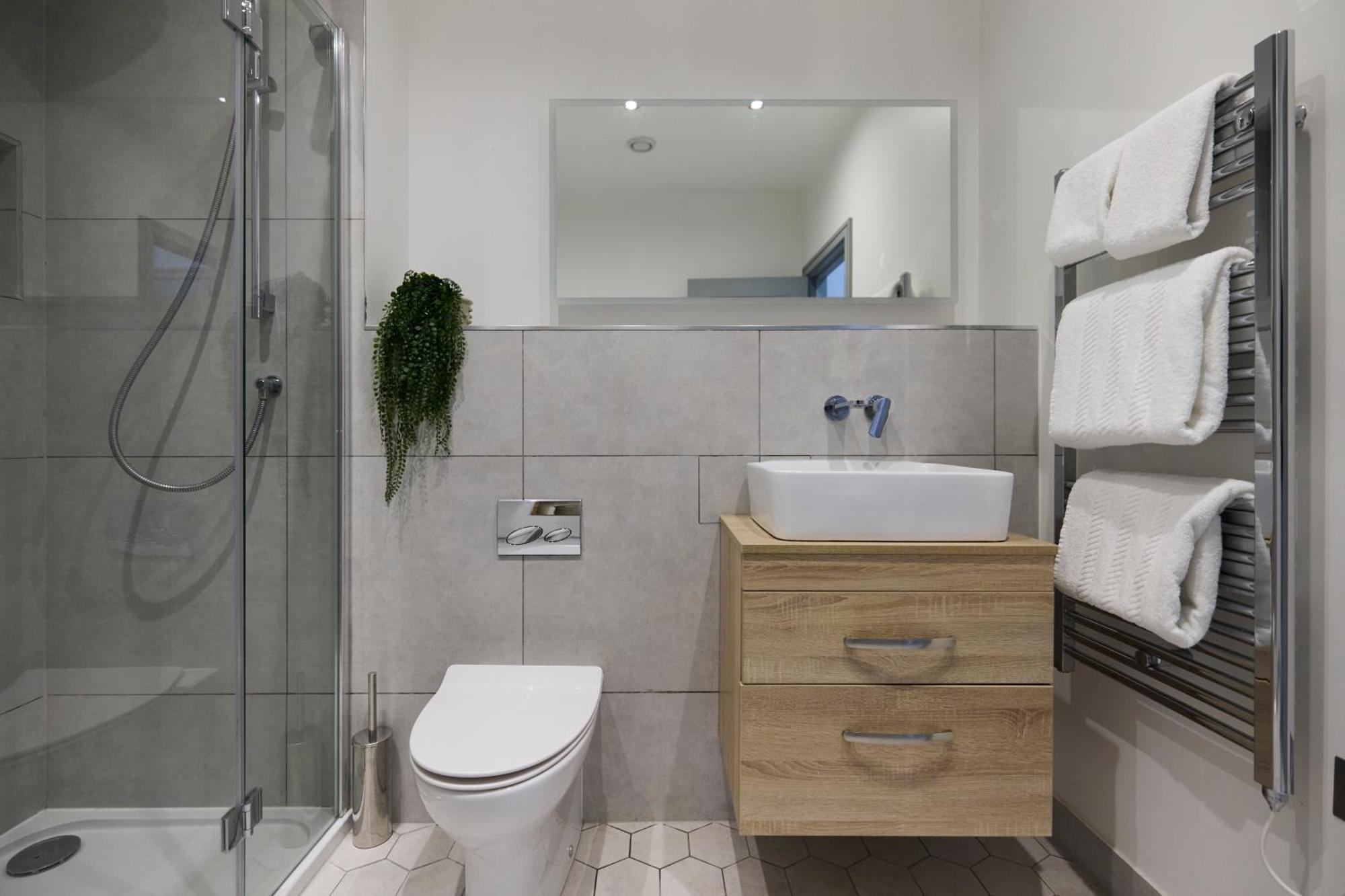 Apartment The Putney Retreat - Charming 2bdr Flat
