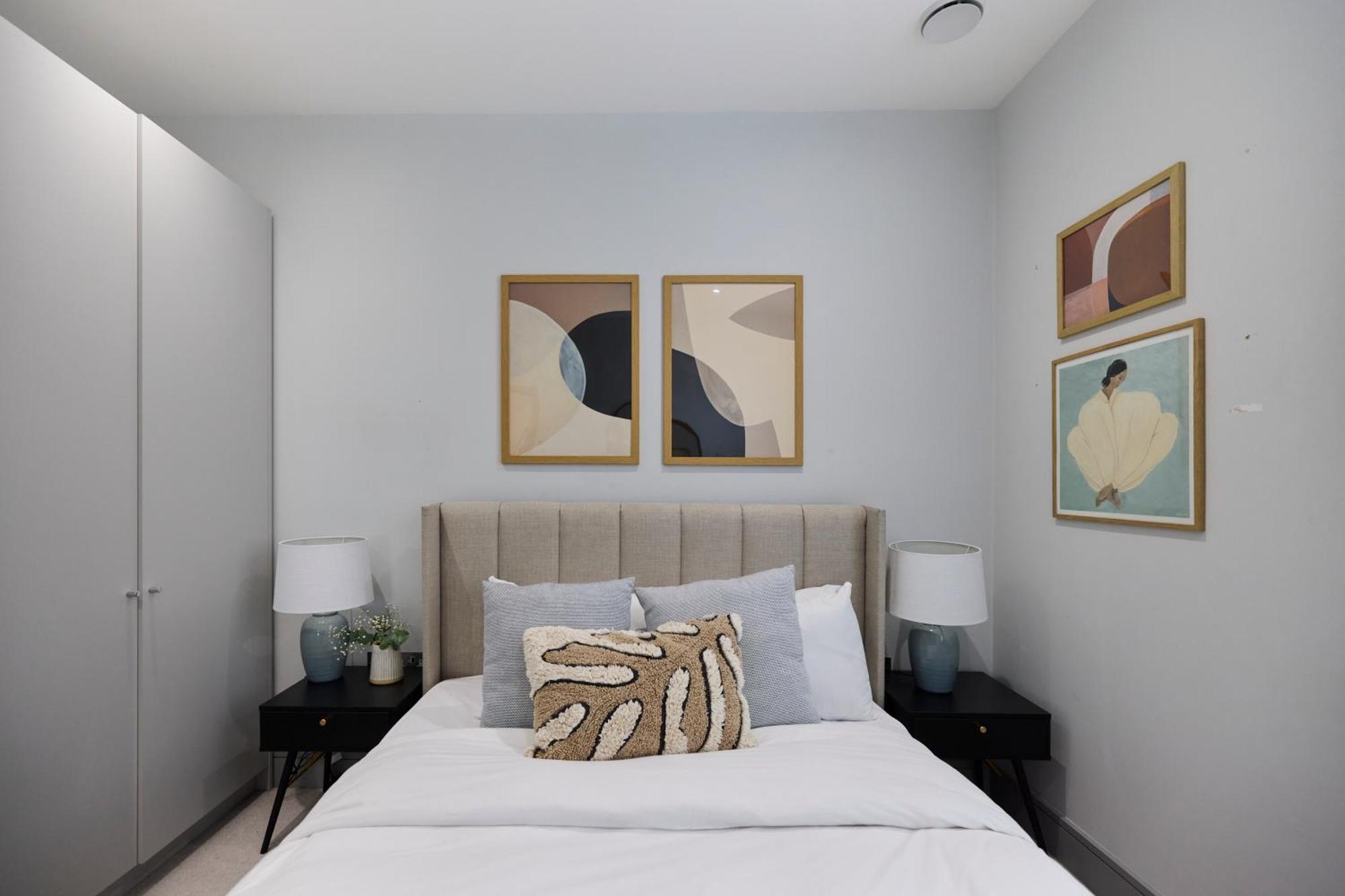 The Putney Retreat - Charming 2bdr Flat *