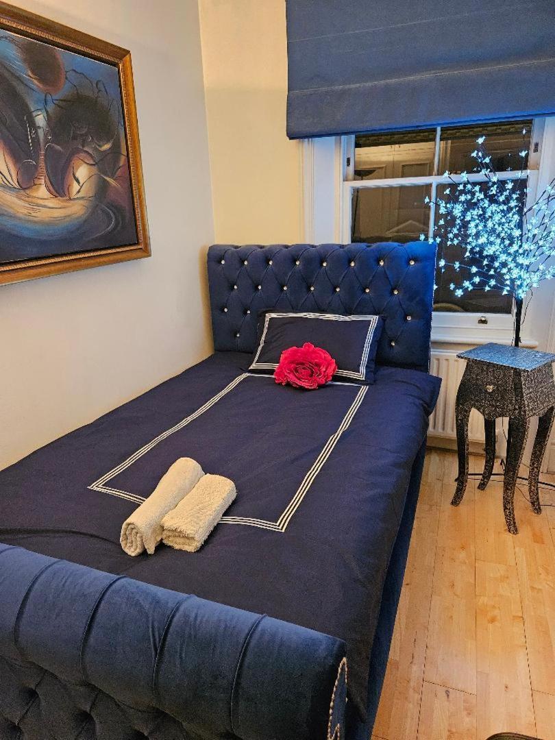 Apartamento Luxury Flat In South Kensington *