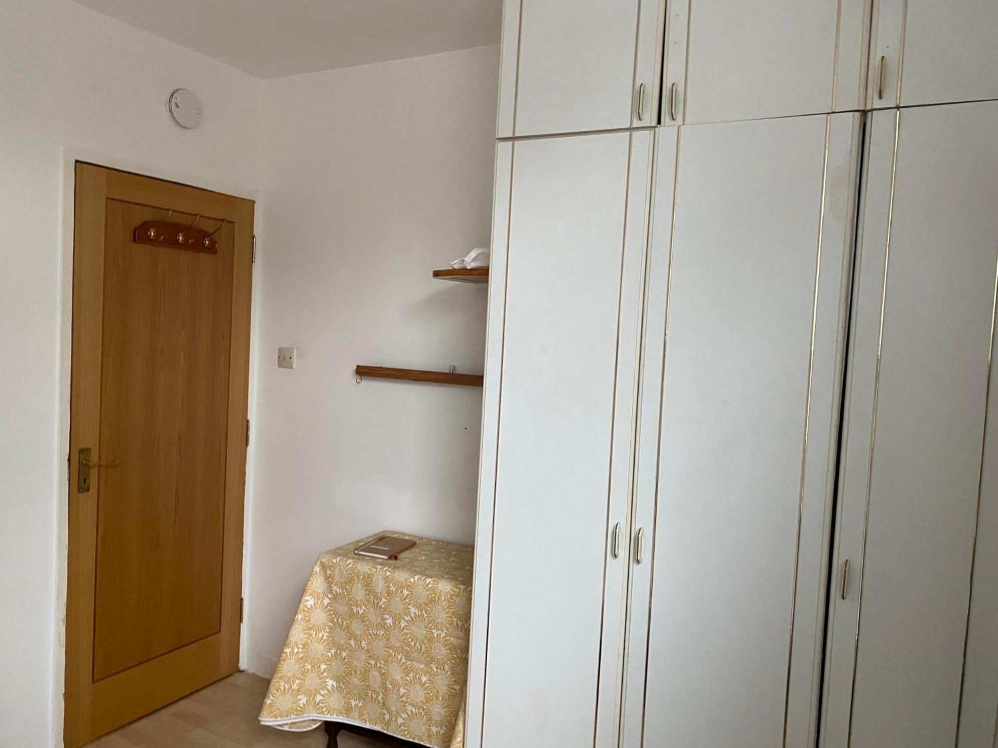 Homestay North London