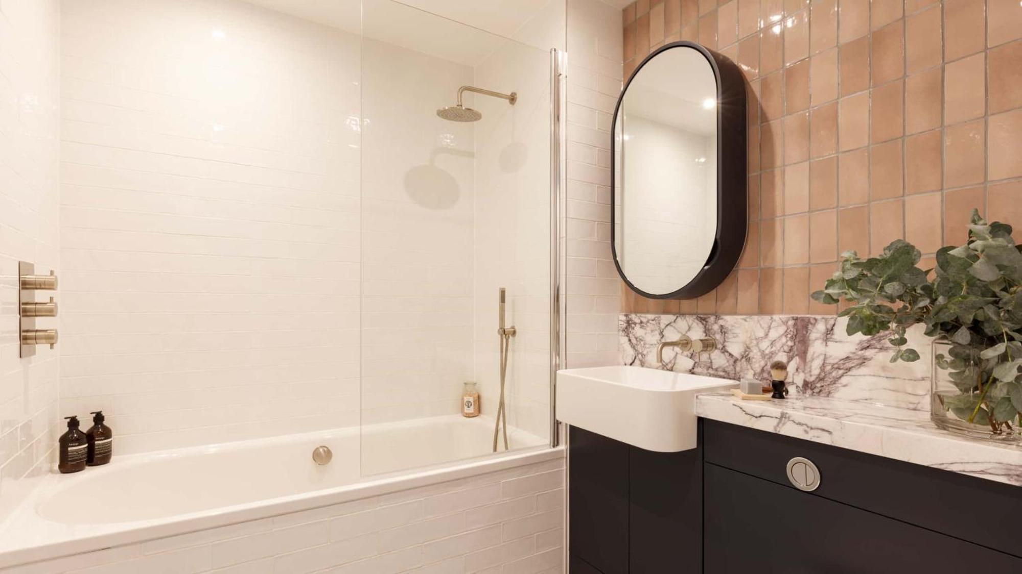 Apartment Premier Thames Riverside 2br In Vauxhall