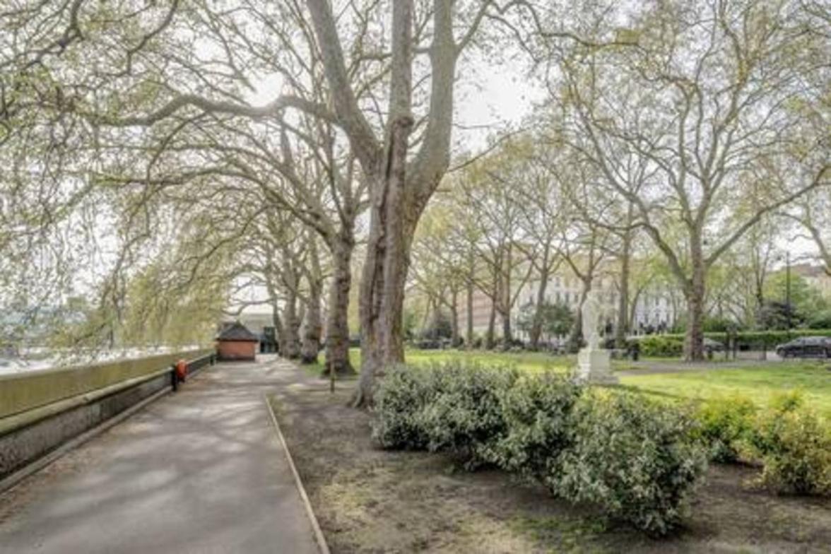 Spacious Modern 2bed2.5bath In Pimlico-victoria Apartment *