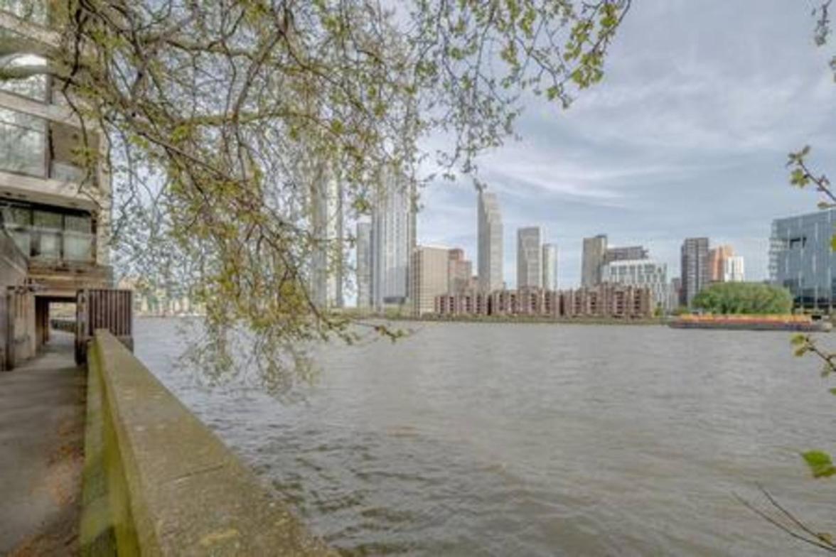 Apartment Spacious Modern 2bed2.5bath In Pimlico-victoria *