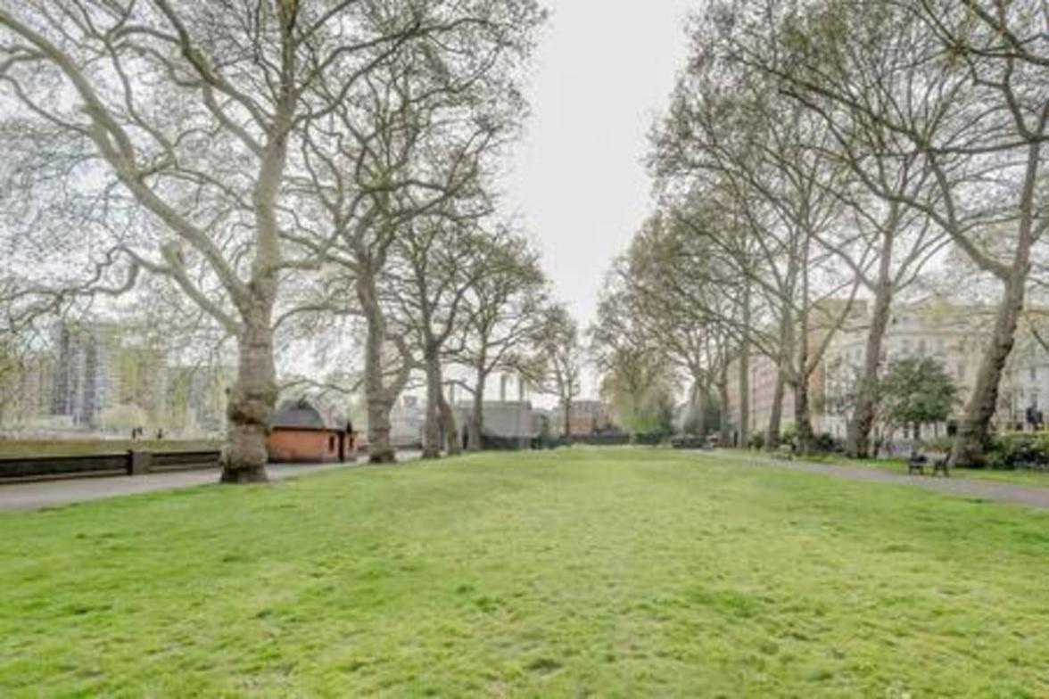Spacious Modern 2bed2.5bath In Pimlico-victoria Apartment London