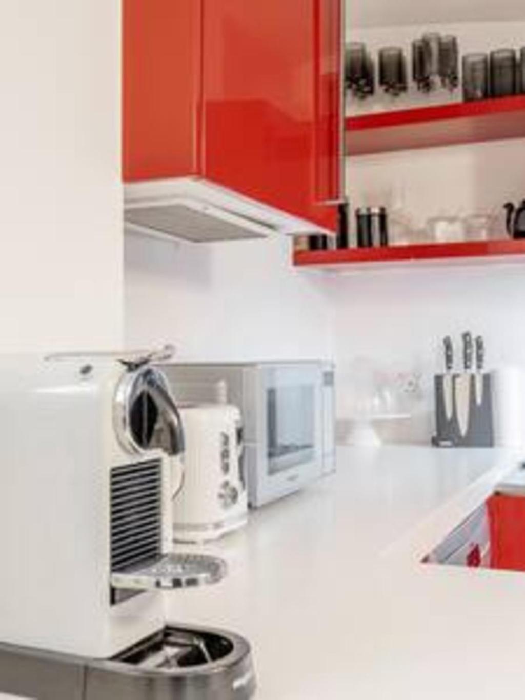Apartment Spacious Modern 2bed2.5bath In Pimlico-victoria London