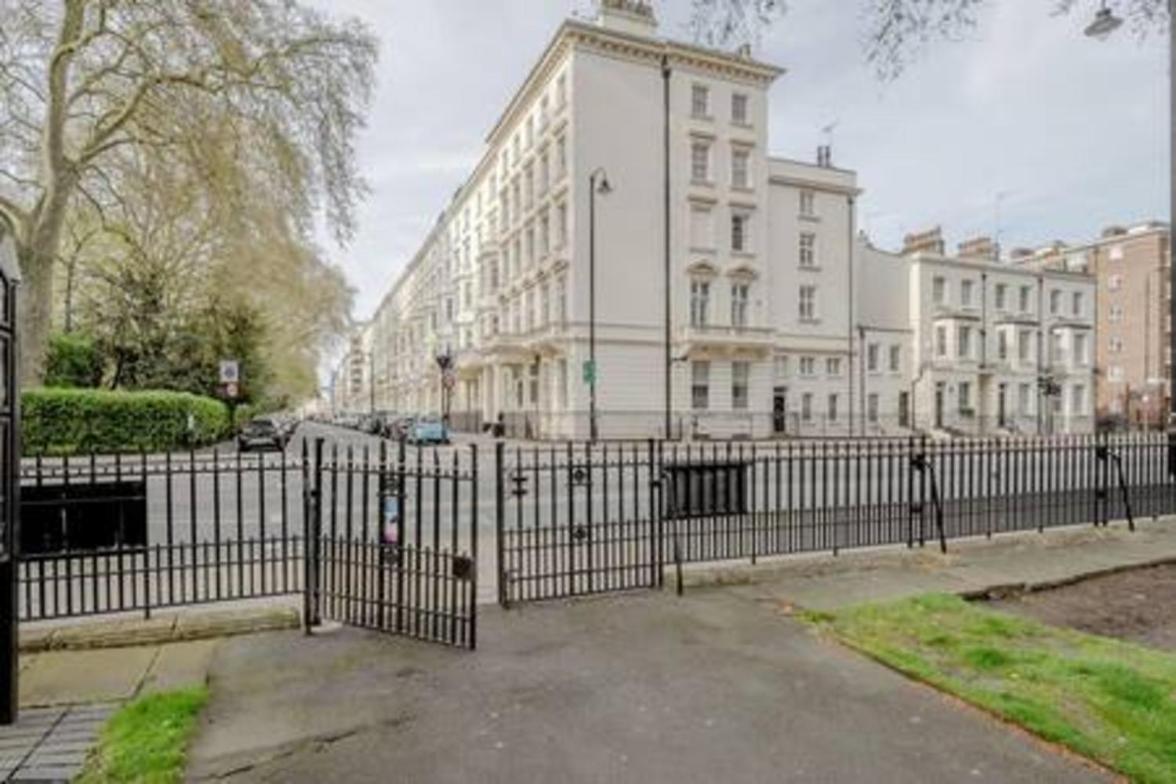 Spacious Modern 2bed2.5bath In Pimlico-victoria London