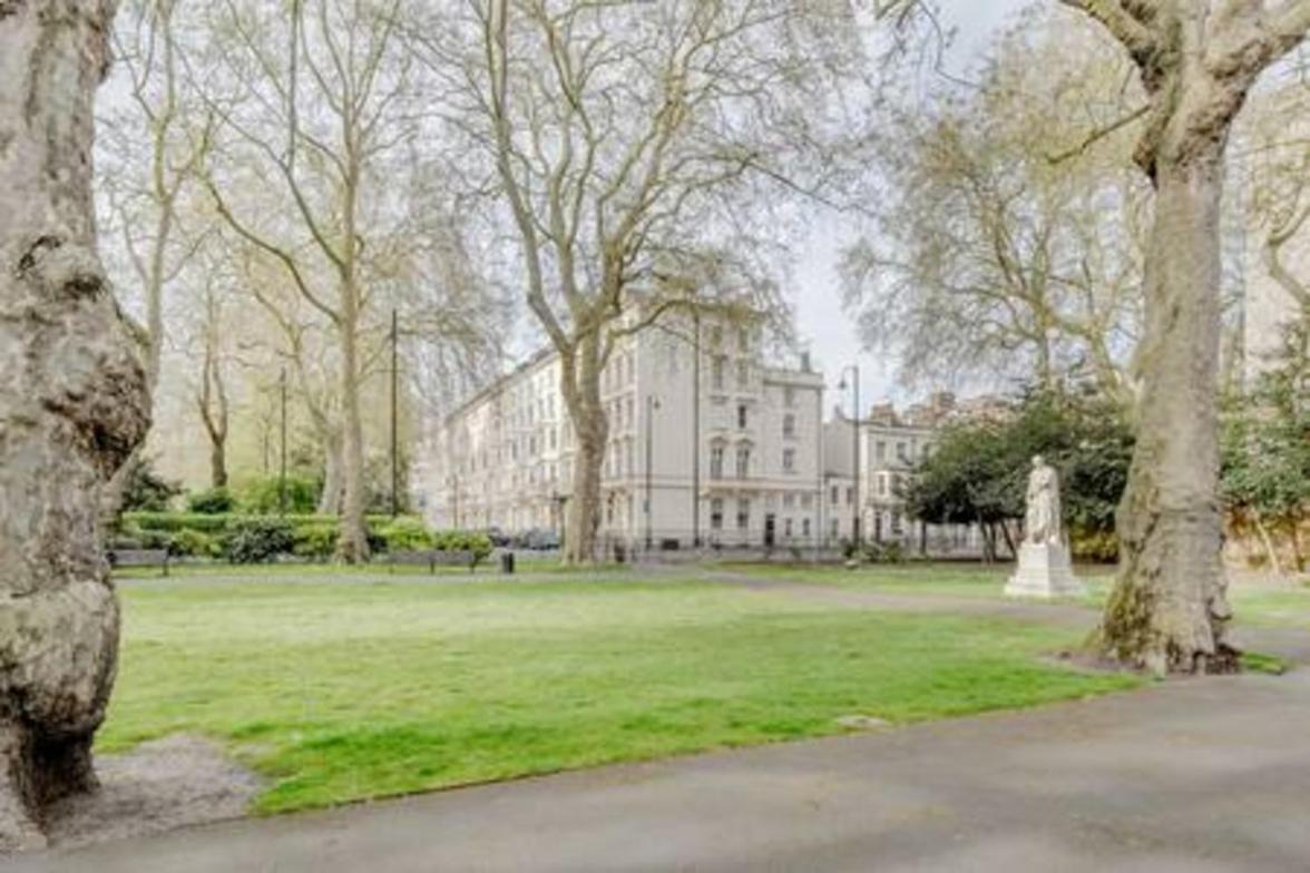 Spacious Modern 2bed2.5bath In Pimlico-victoria Apartment *