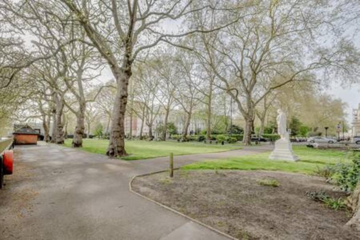 Apartment Spacious Modern 2bed2.5bath In Pimlico-victoria *