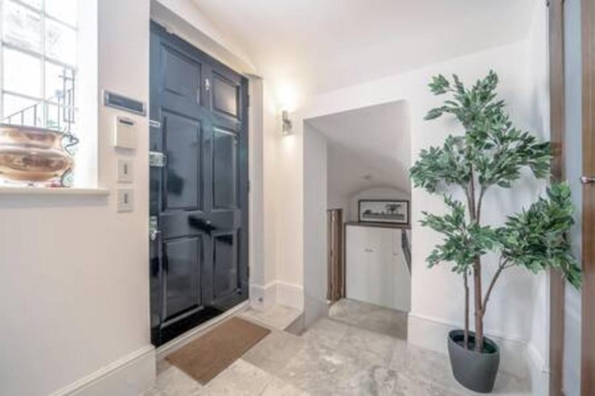 Spacious Modern 2bed2.5bath In Pimlico-victoria Apartment London