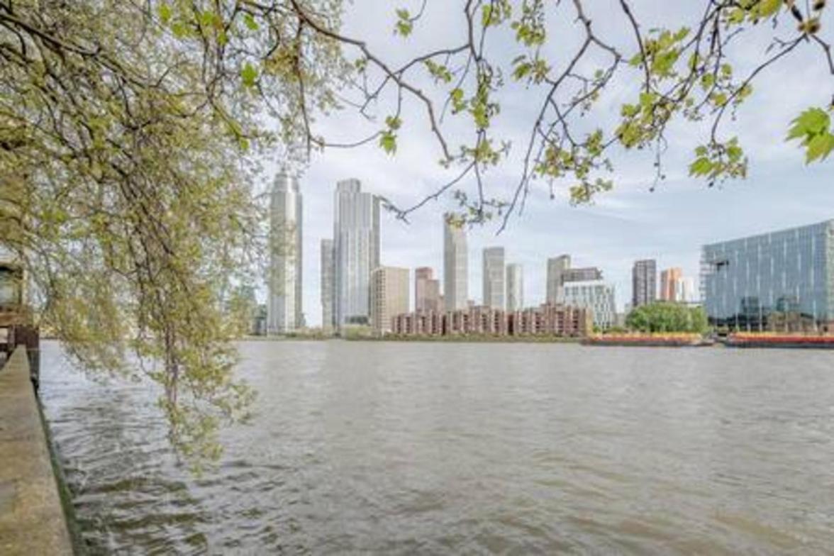 Spacious Modern 2bed2.5bath In Pimlico-victoria London
