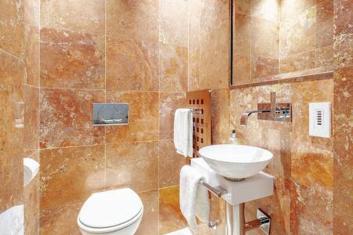 Spacious Modern 2bed2.5bath In Pimlico-victoria London