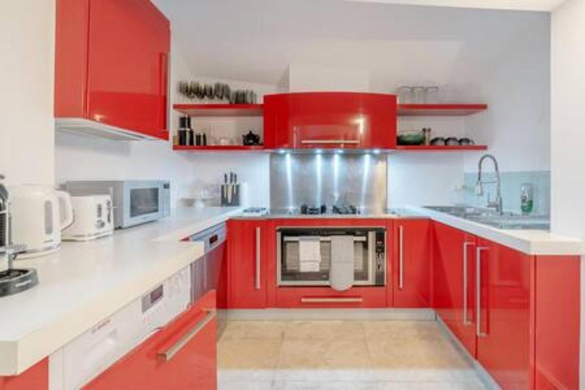 Spacious Modern 2bed2.5bath In Pimlico-victoria Apartment *