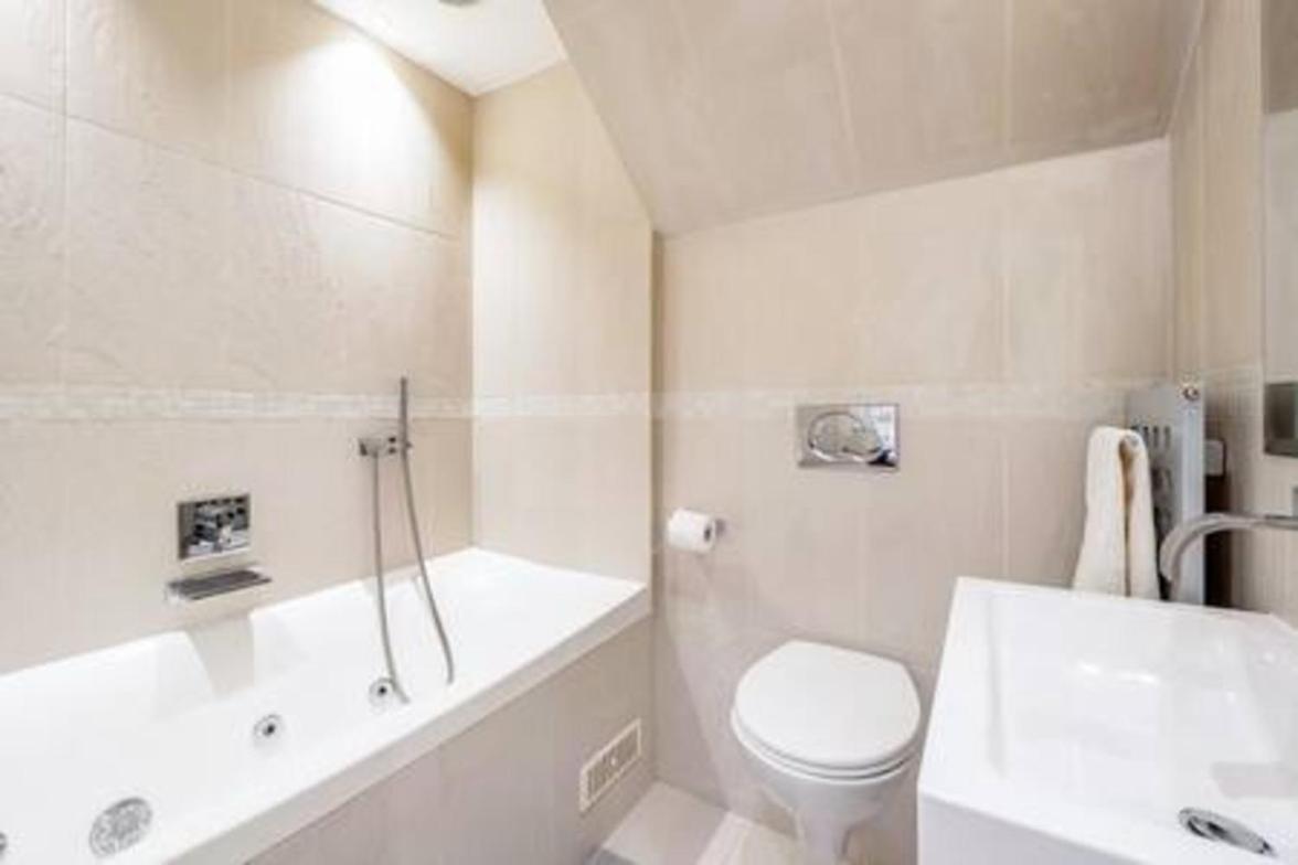 Spacious Modern 2bed2.5bath In Pimlico-victoria London