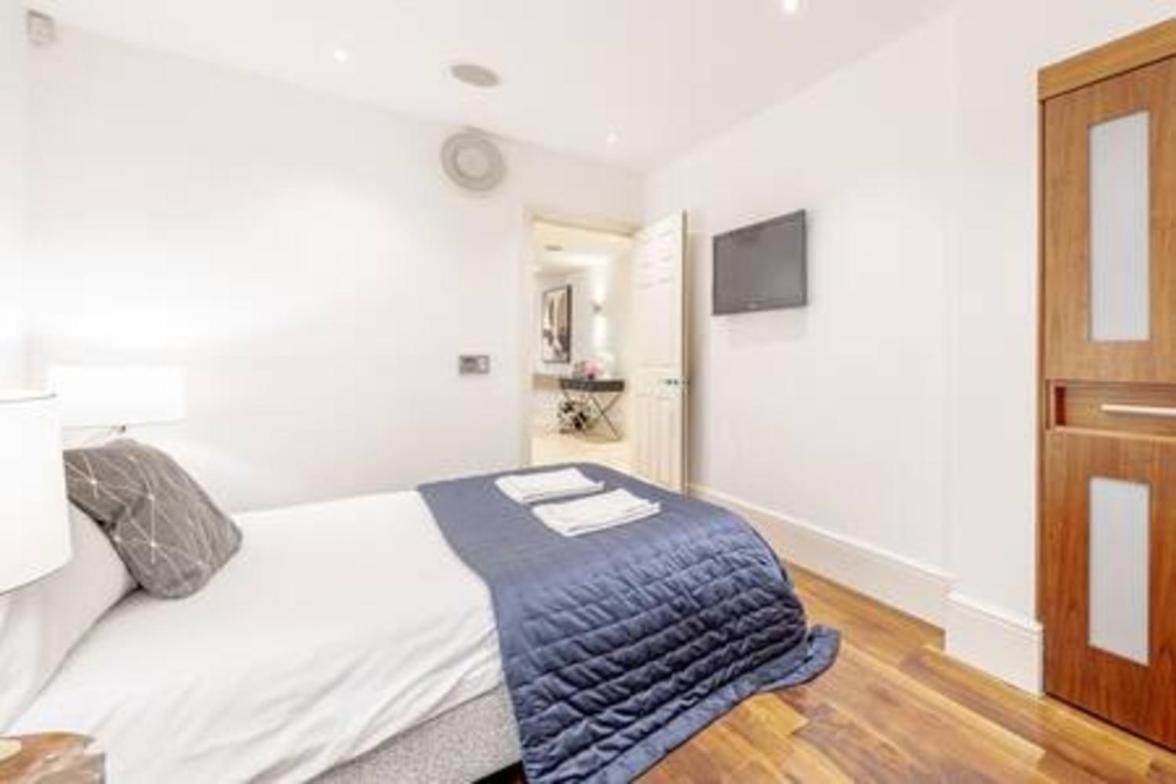Spacious Modern 2bed2.5bath In Pimlico-victoria * London