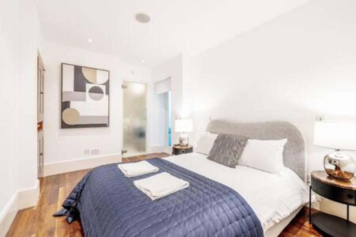 Spacious Modern 2bed2.5bath In Pimlico-victoria Apartment *