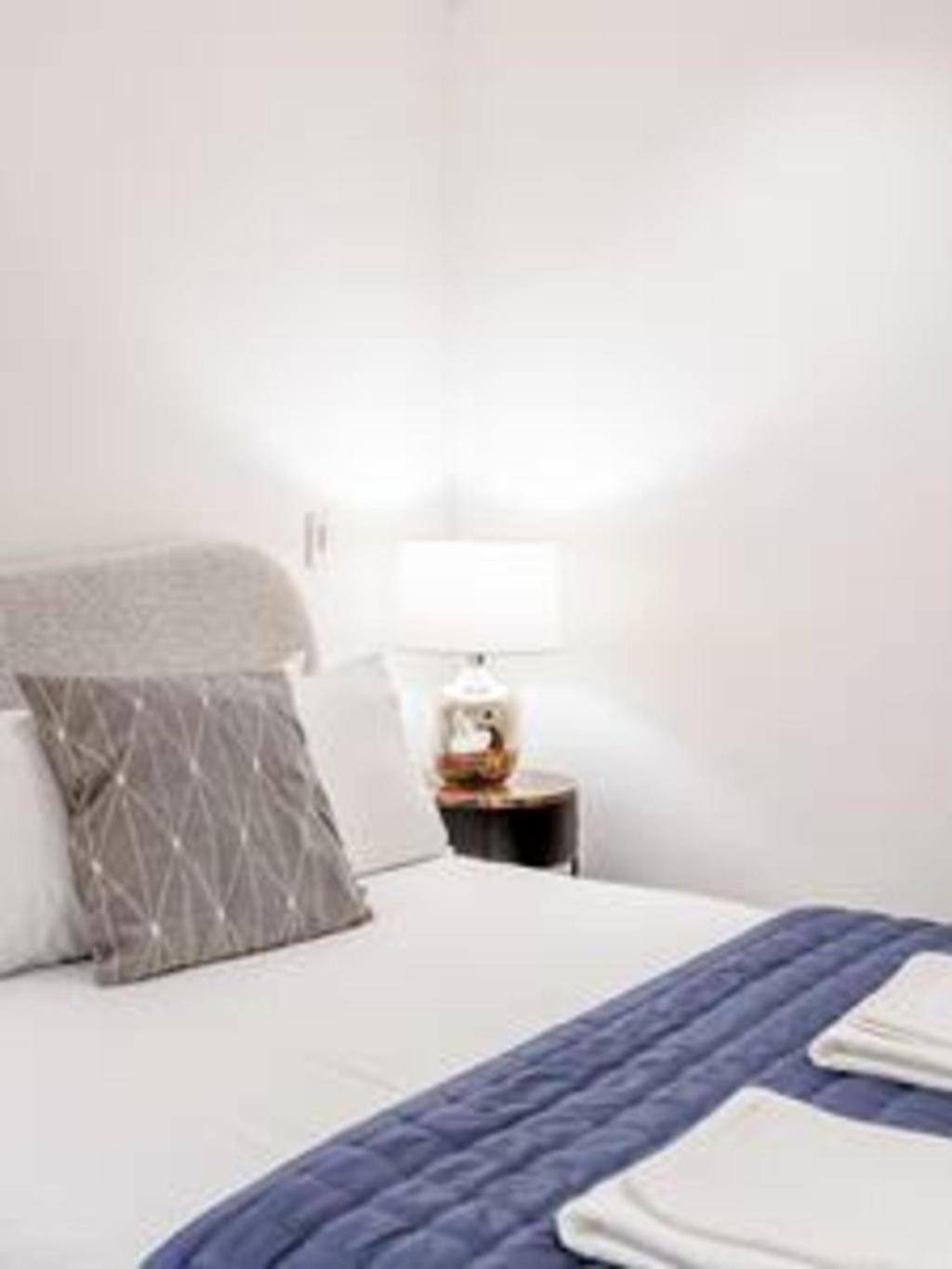 Spacious Modern 2bed2.5bath In Pimlico-victoria * London