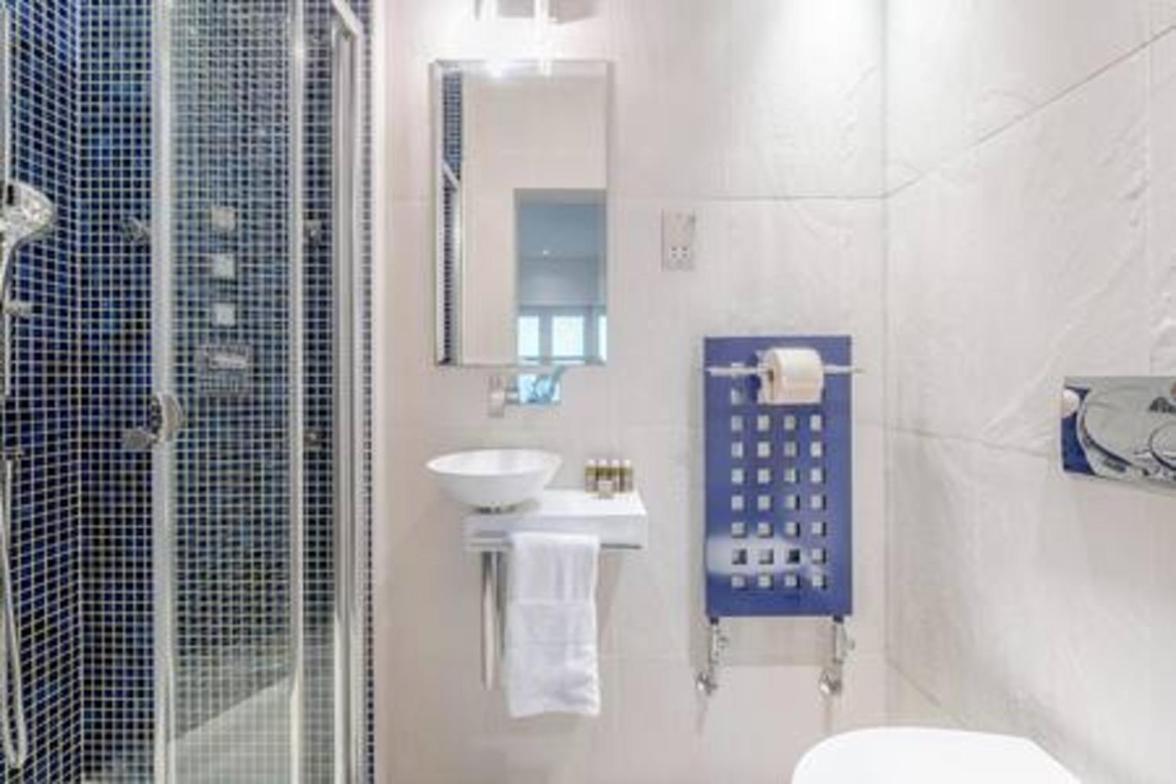 Apartment Spacious Modern 2bed2.5bath In Pimlico-victoria *
