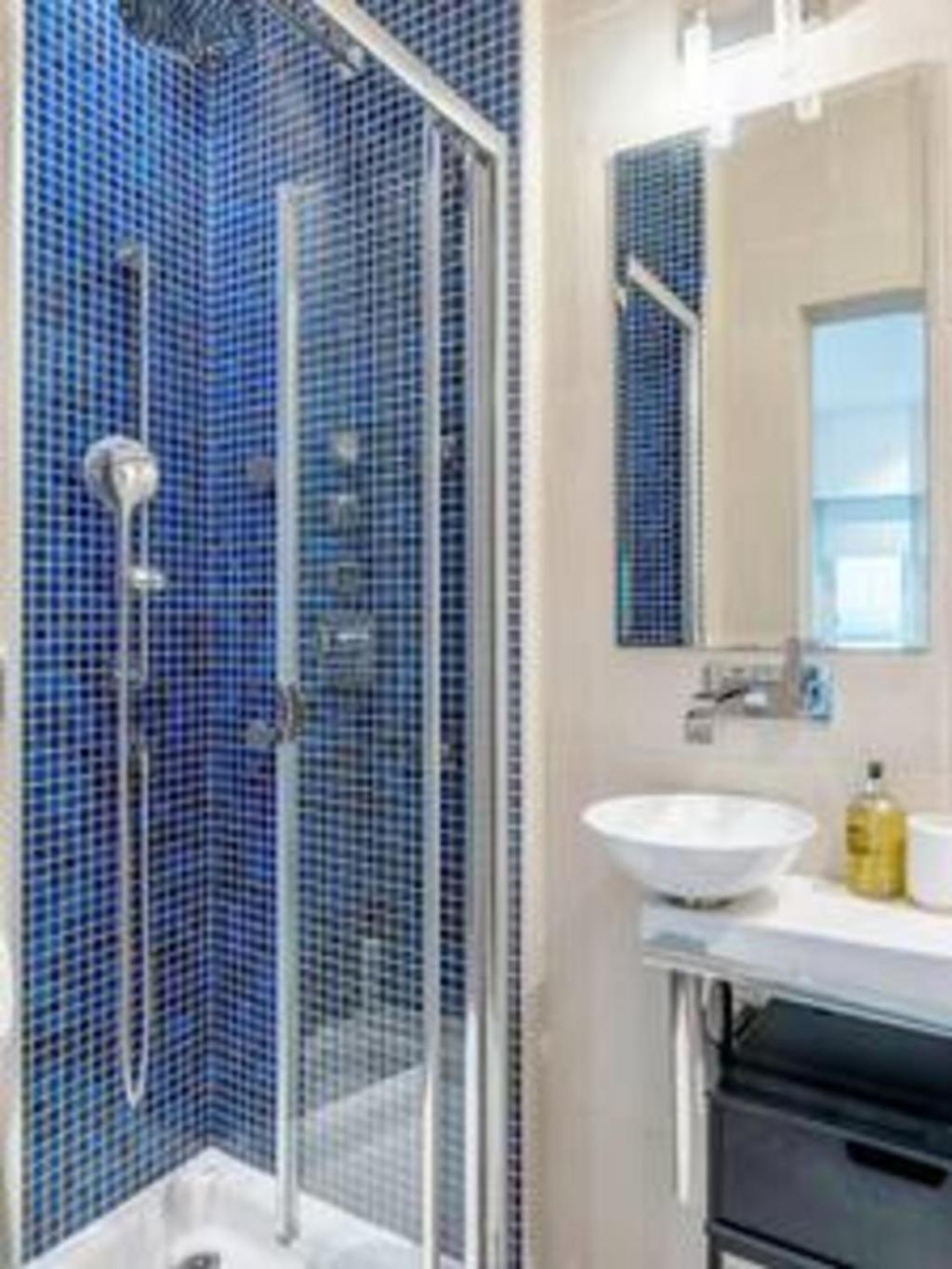 Apartment Spacious Modern 2bed2.5bath In Pimlico-victoria