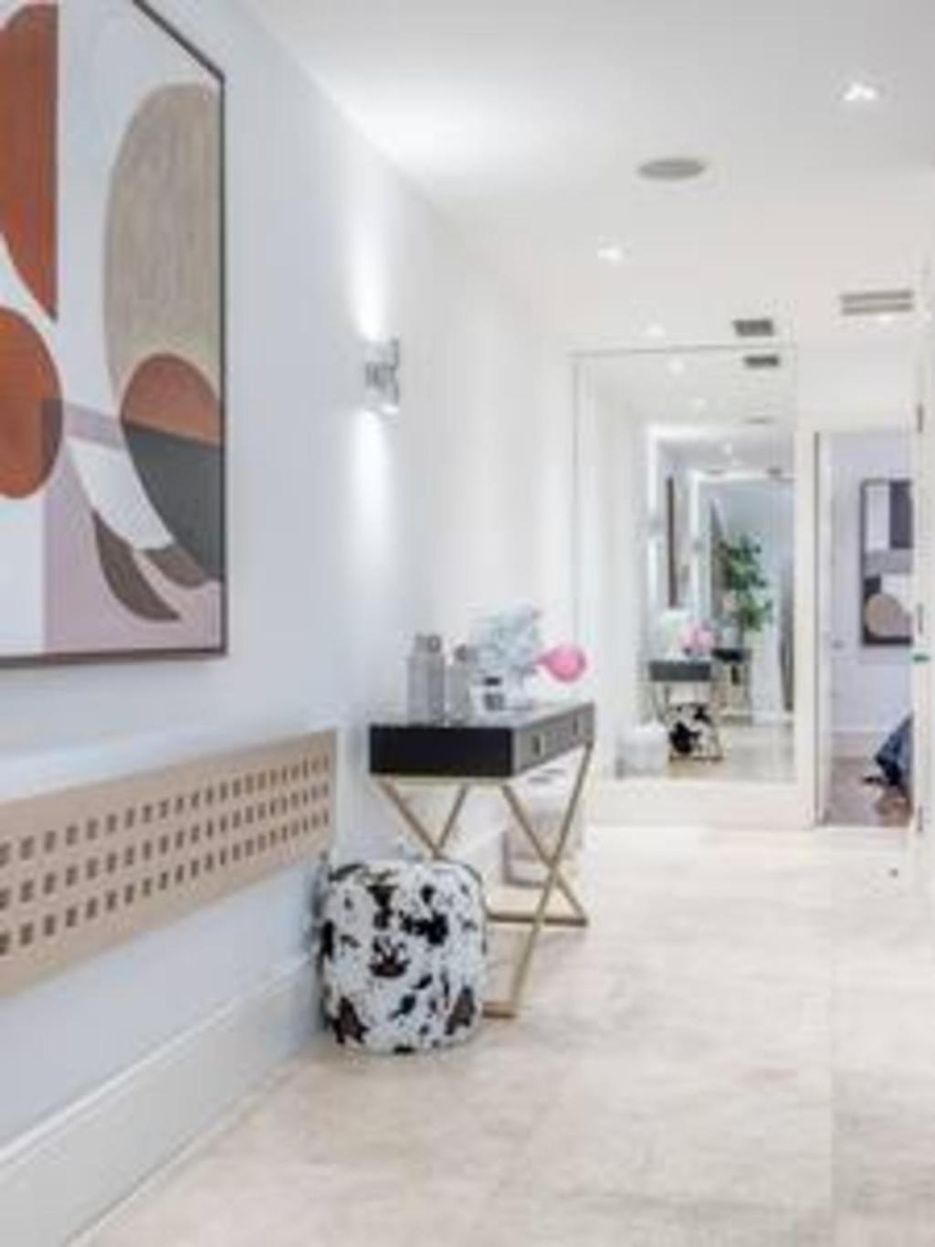 Apartment Spacious Modern 2bed2.5bath In Pimlico-victoria *