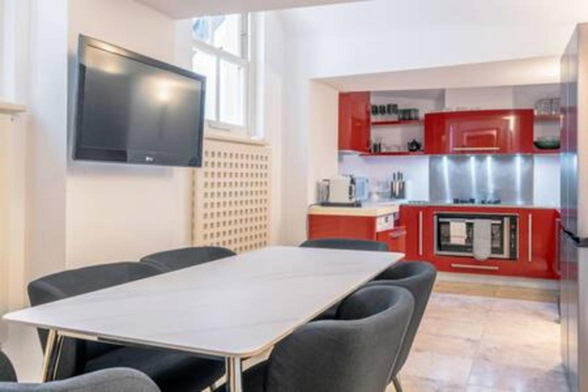 Spacious Modern 2bed2.5bath In Pimlico-victoria Apartment London