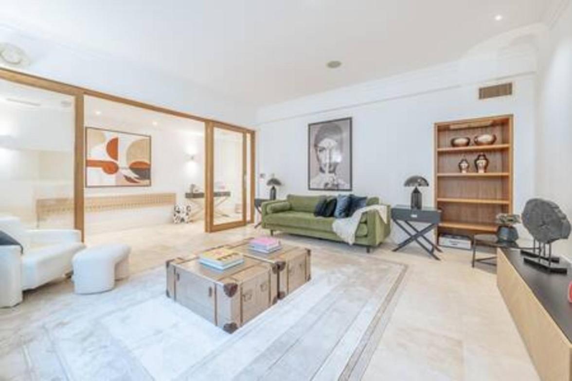 Apartment Spacious Modern 2bed2.5bath In Pimlico-victoria *