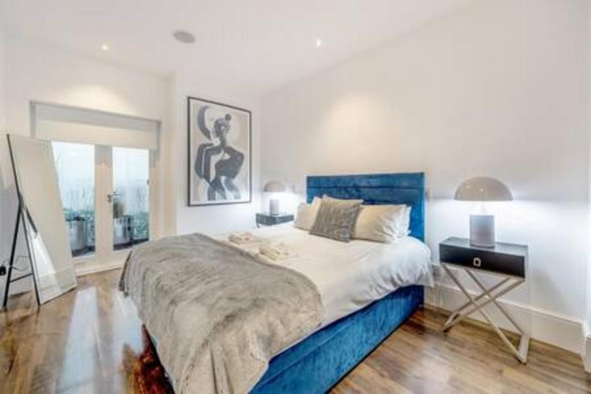 Spacious Modern 2bed2.5bath In Pimlico-victoria London