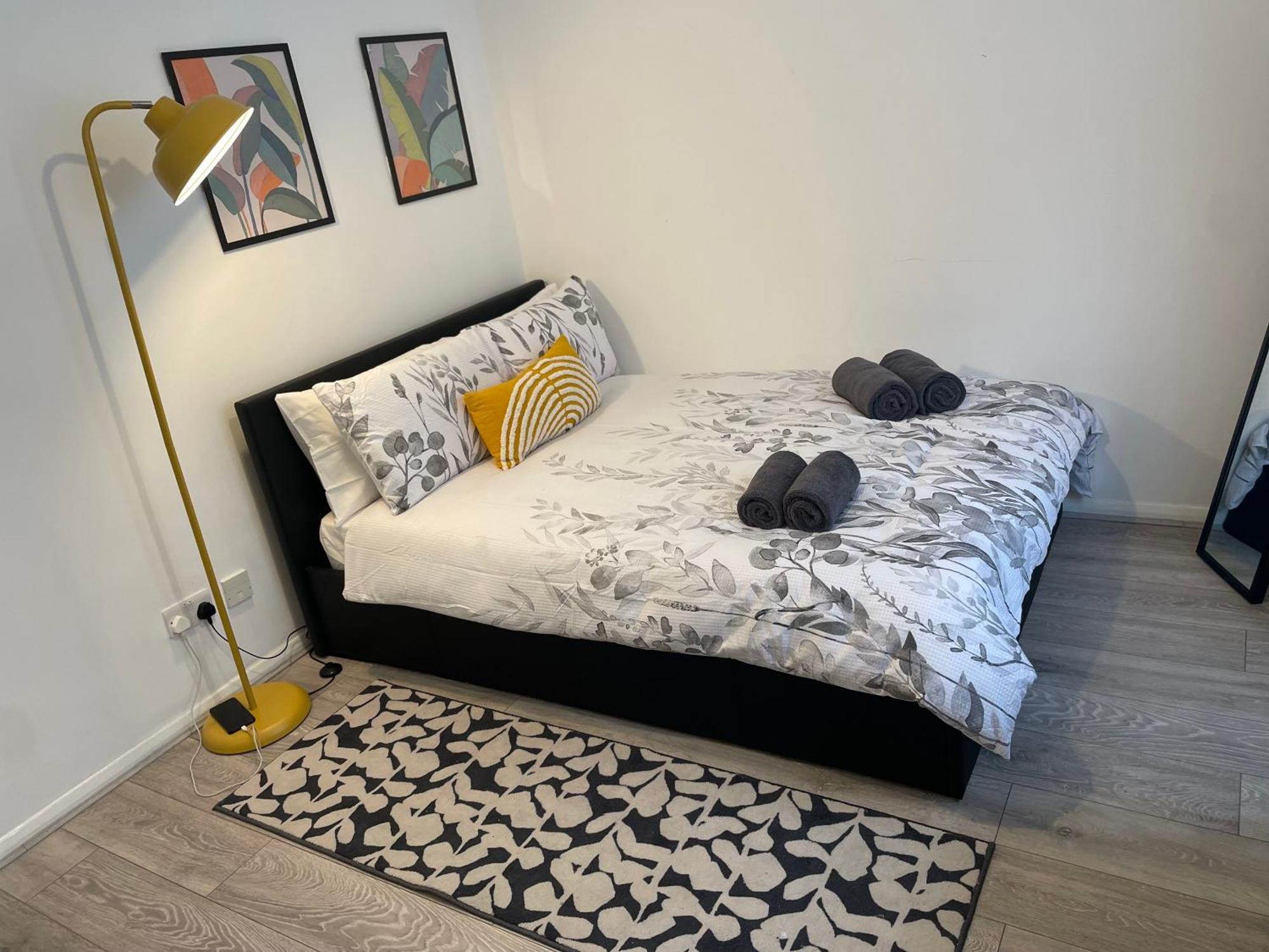 Spacious - South Kensington - Harrods Apartment *