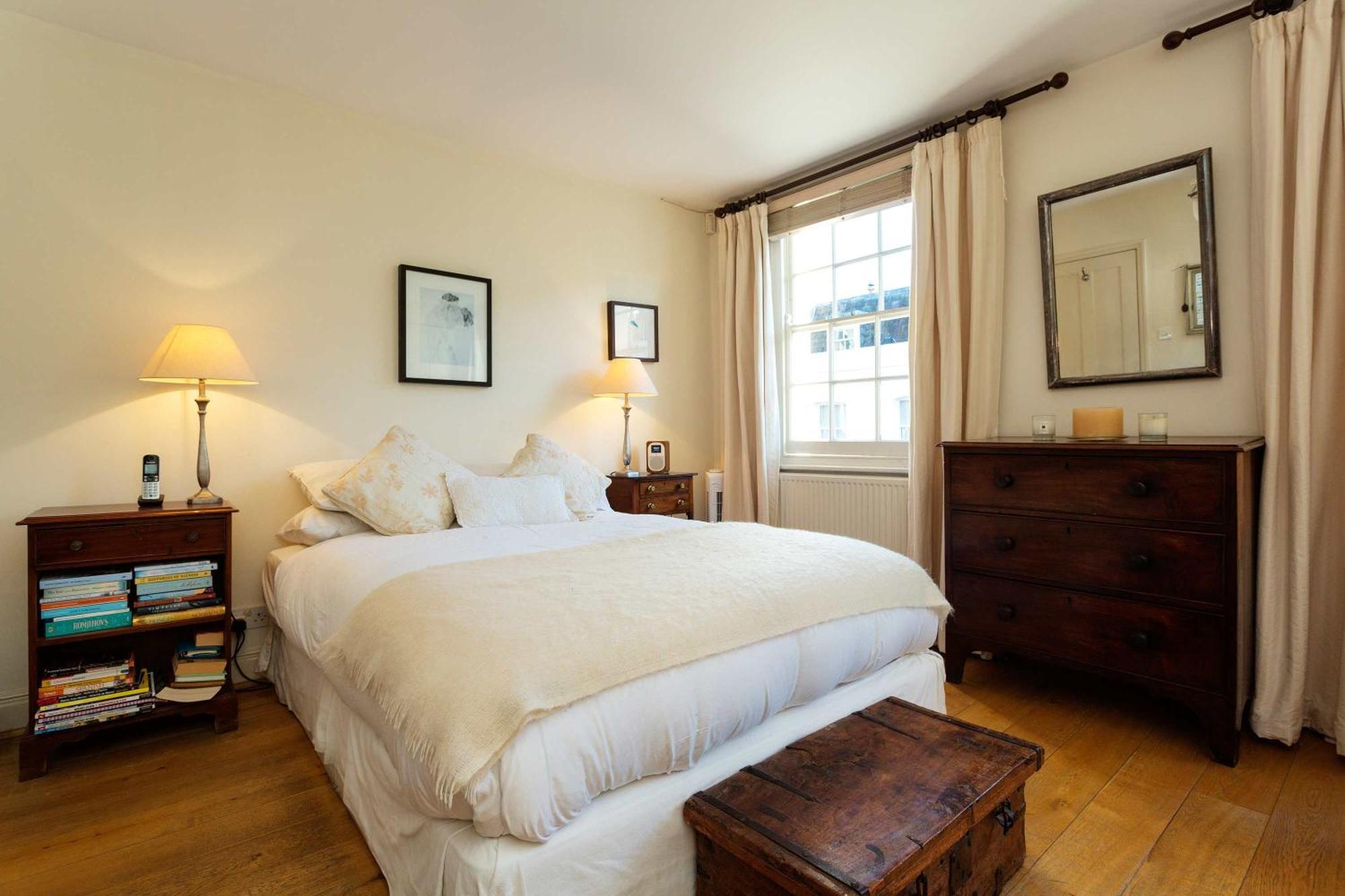 Veeve - Holland Park Townhouse Holiday home *