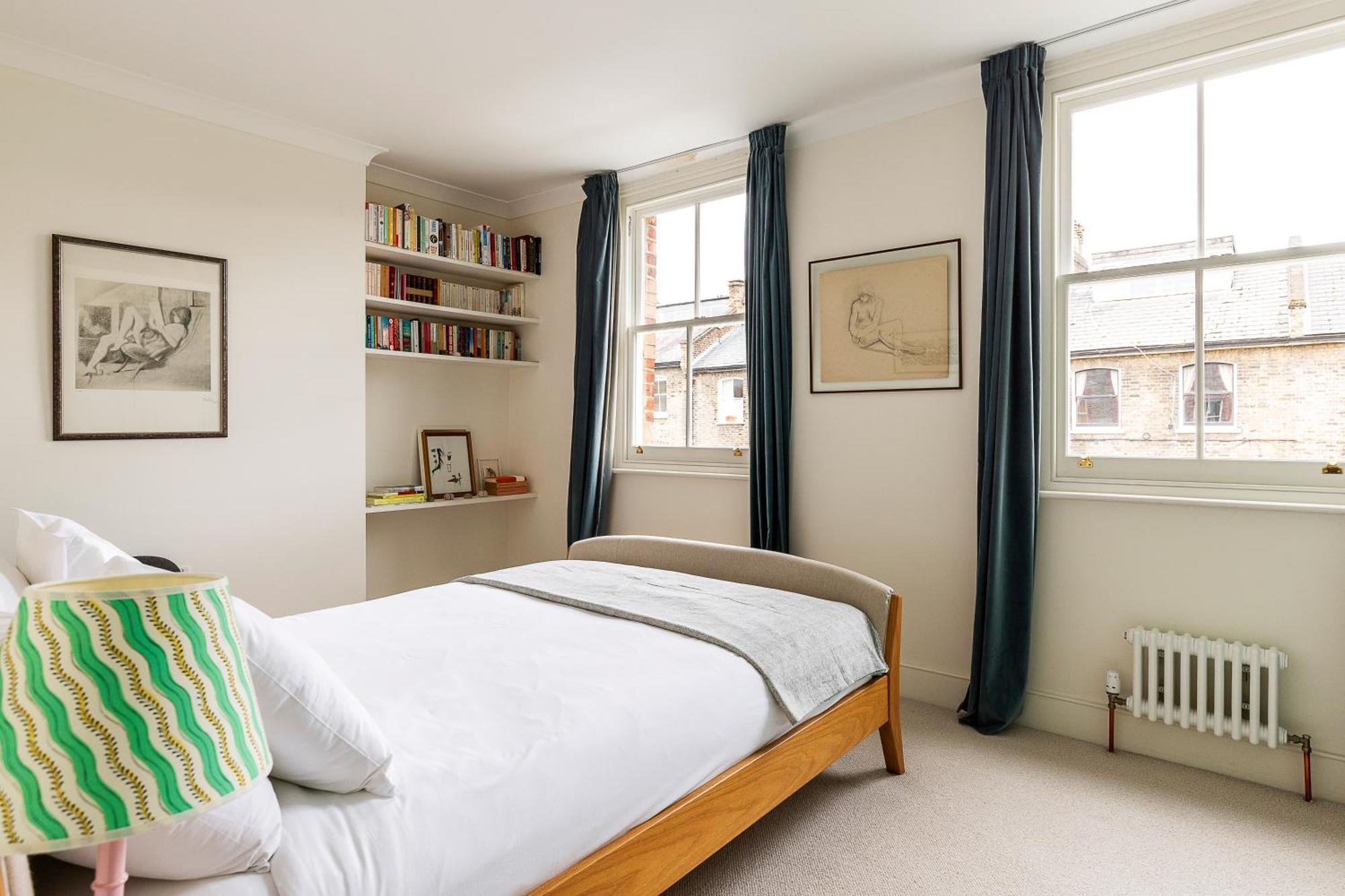 Charming Kentish Town Flat * London