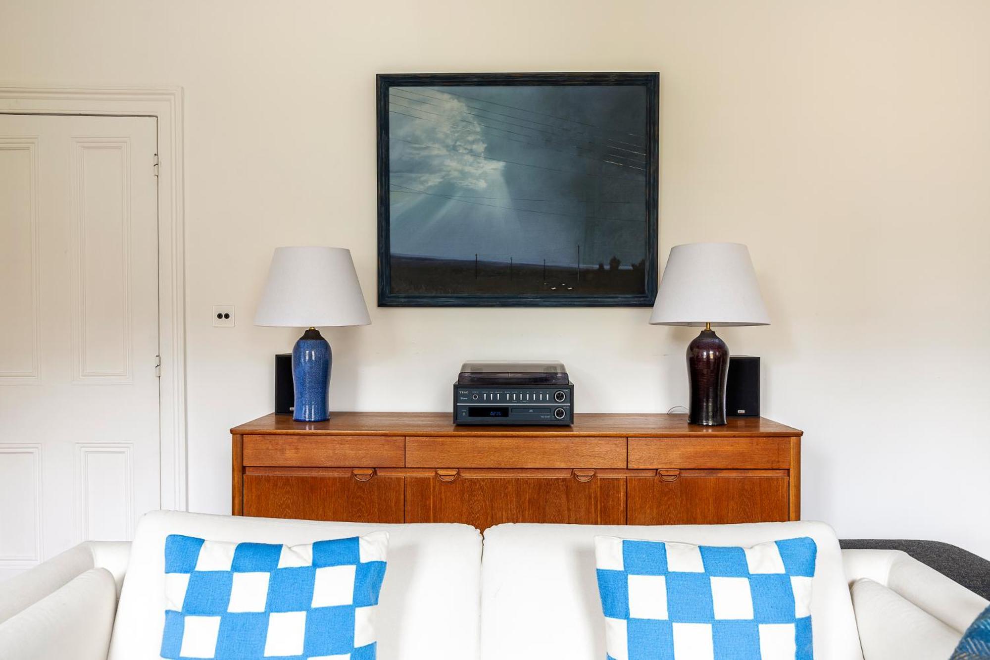Charming Kentish Town Flat * London