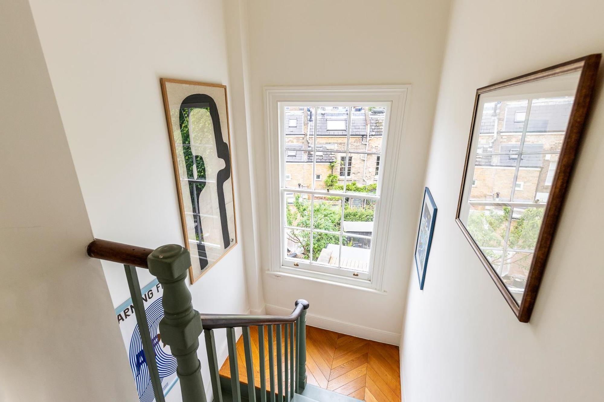 Apartment Charming Kentish Town Flat