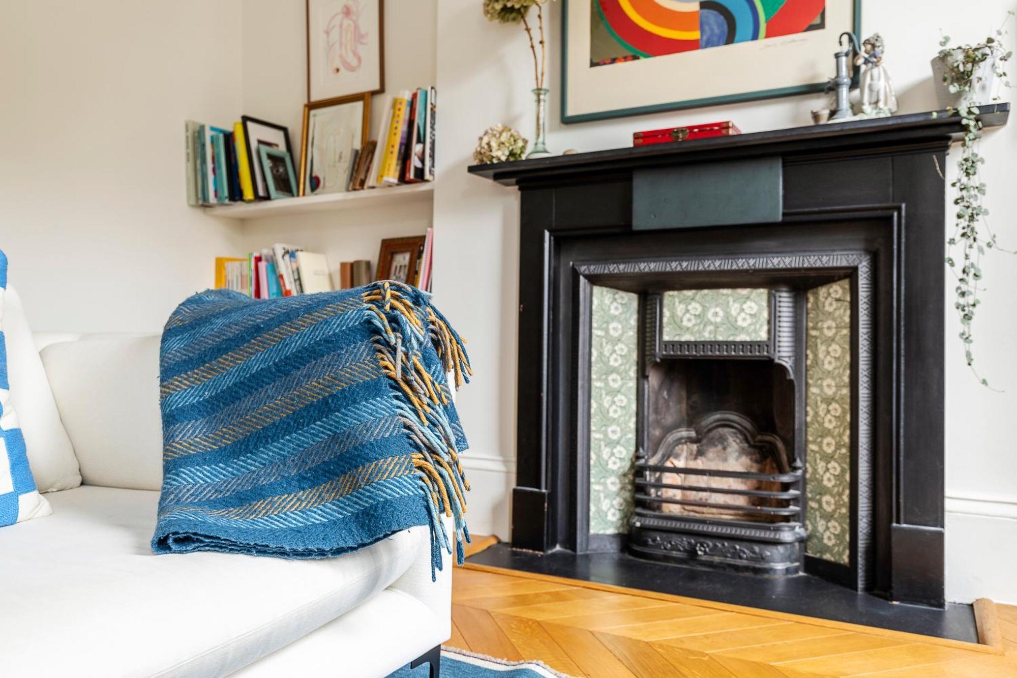 Apartment Charming Kentish Town Flat *