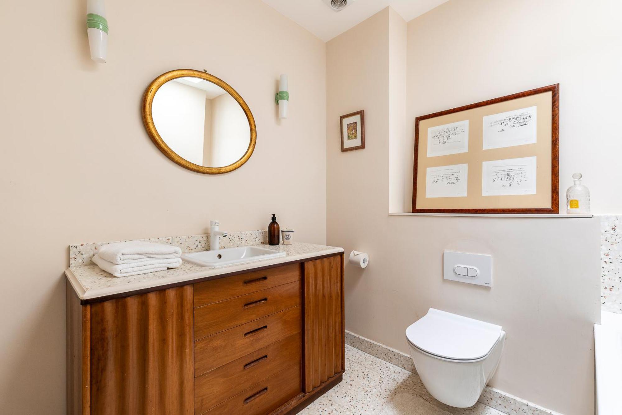Apartment Charming Kentish Town Flat London