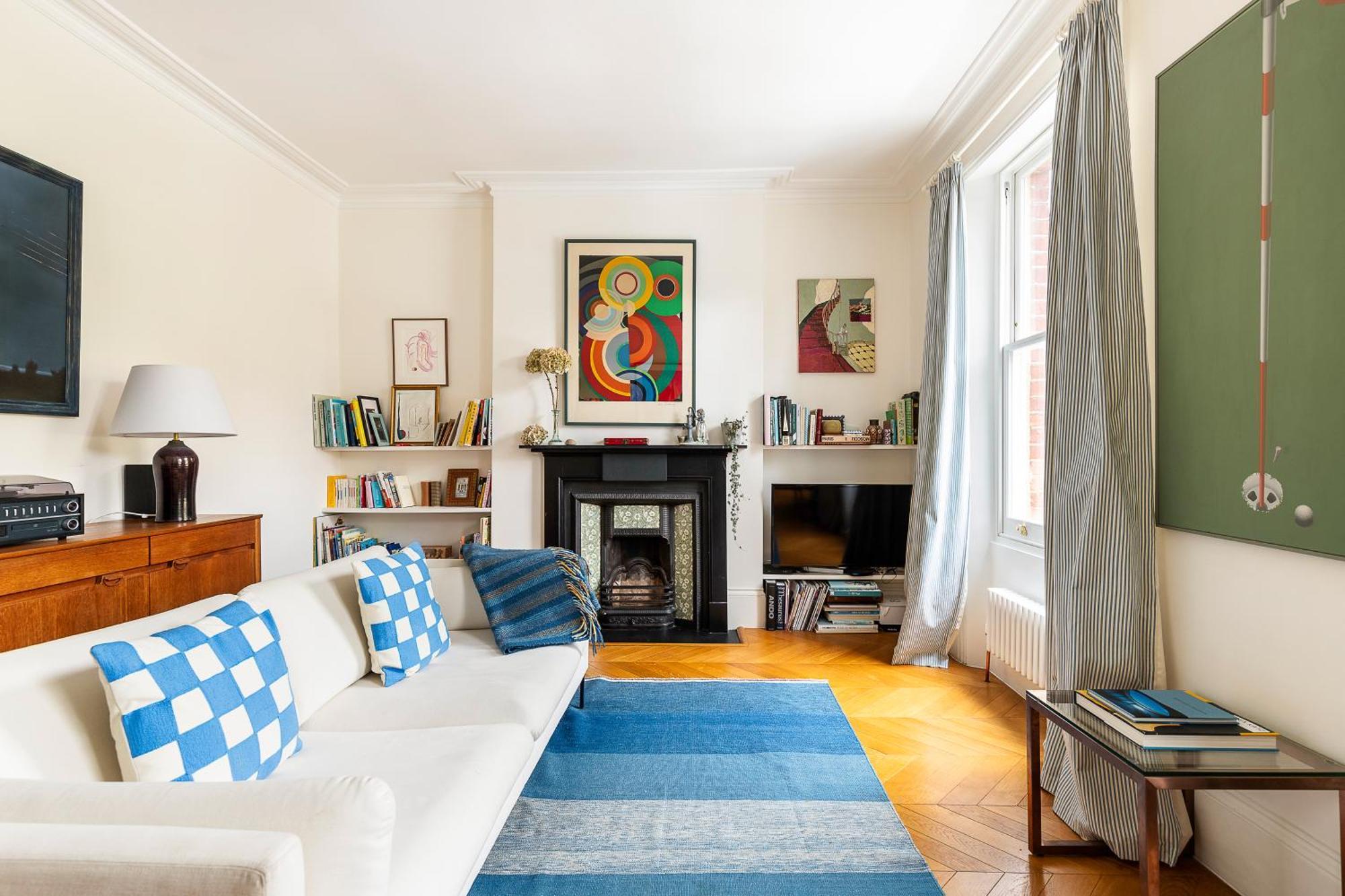 Charming Kentish Town Flat Apartment