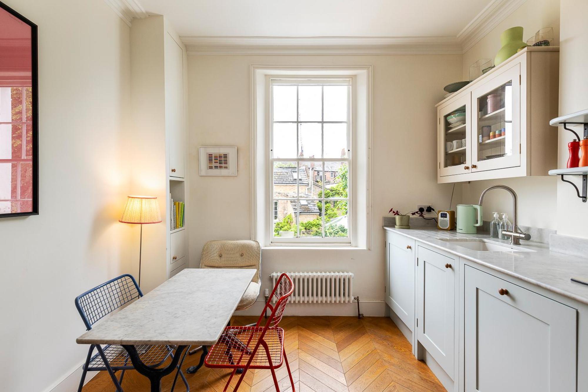 Apartment Charming Kentish Town Flat *
