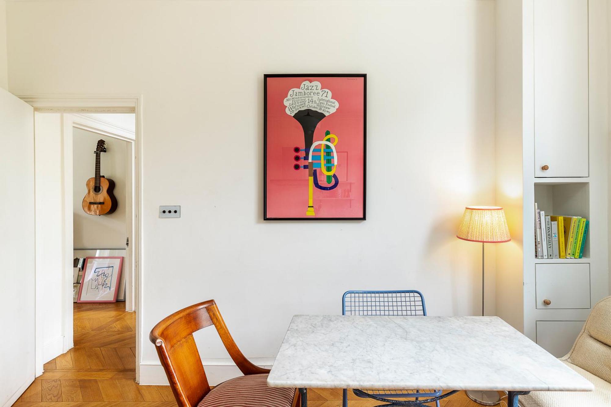 Apartment Charming Kentish Town Flat