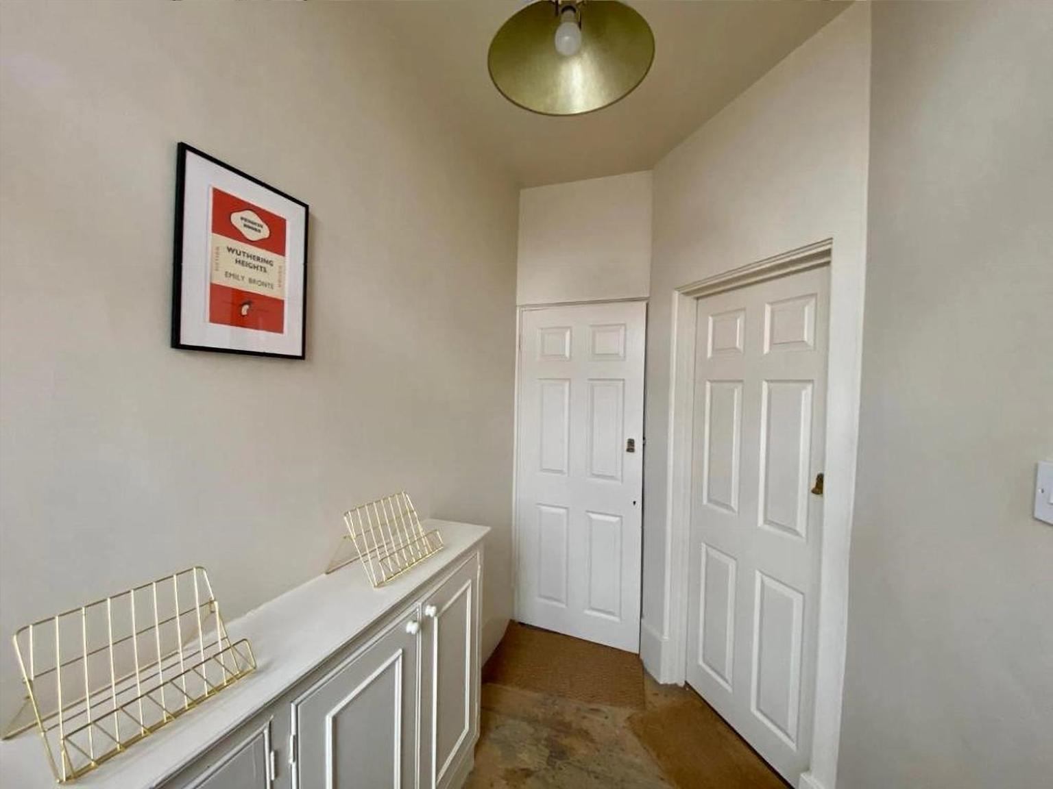 Dreamstay Garden Tube Olympic London