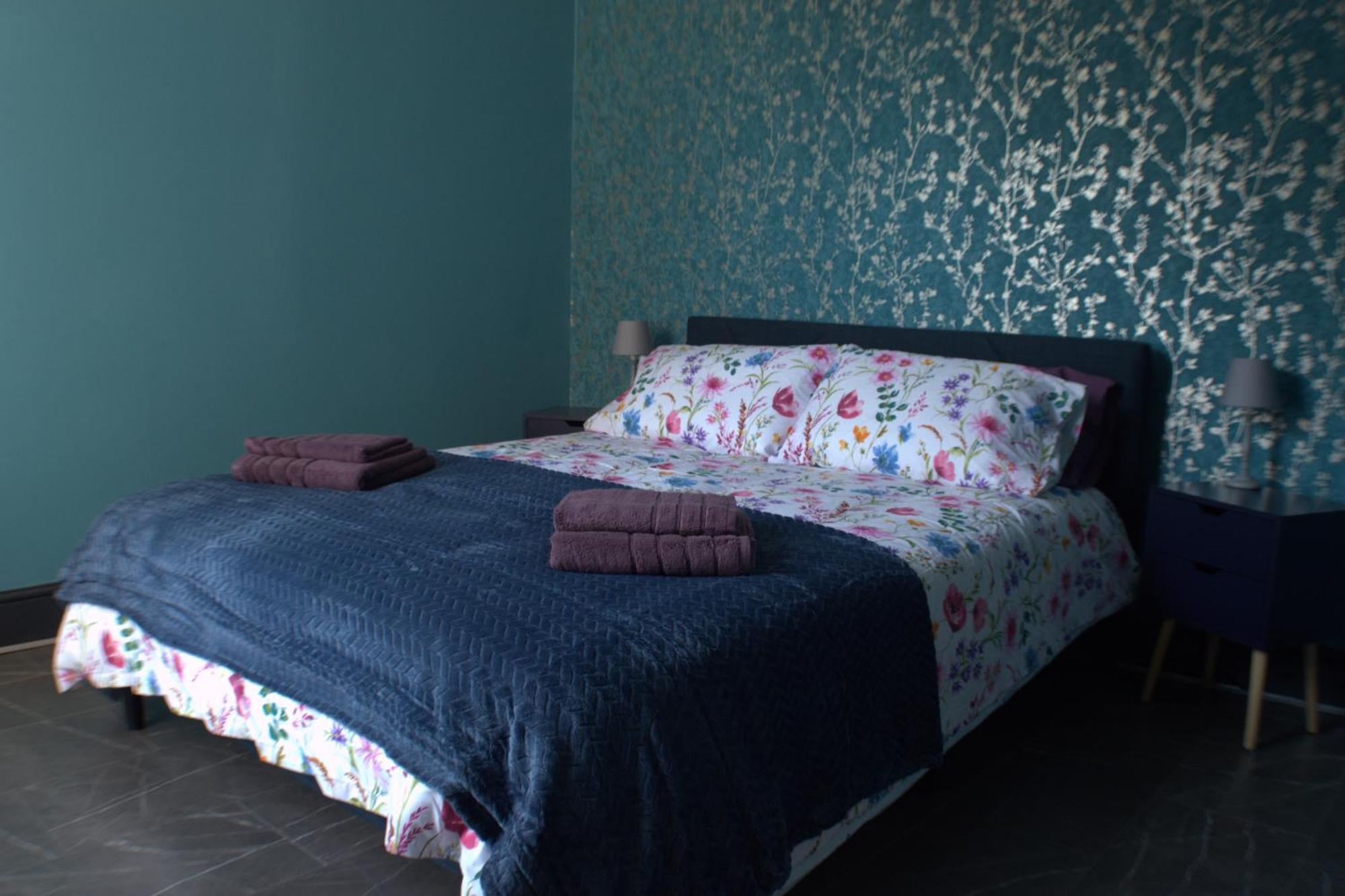 Dreamstay Garden Tube Olympic London