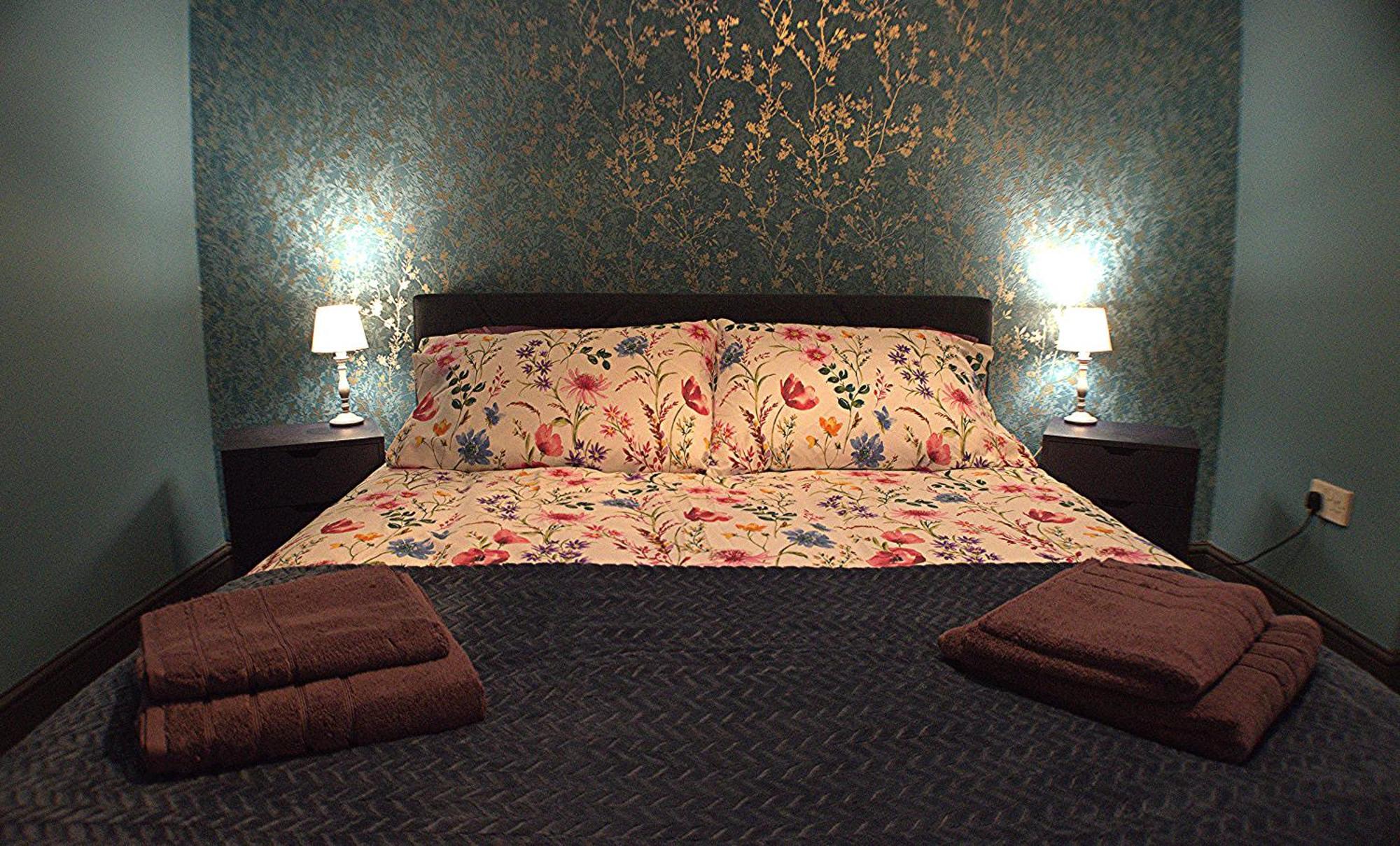 Apartment Dreamstay Garden Tube Olympic