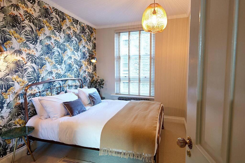 Apartment Lovely 2 Bed In Shoreditch On Quiet Side Street London