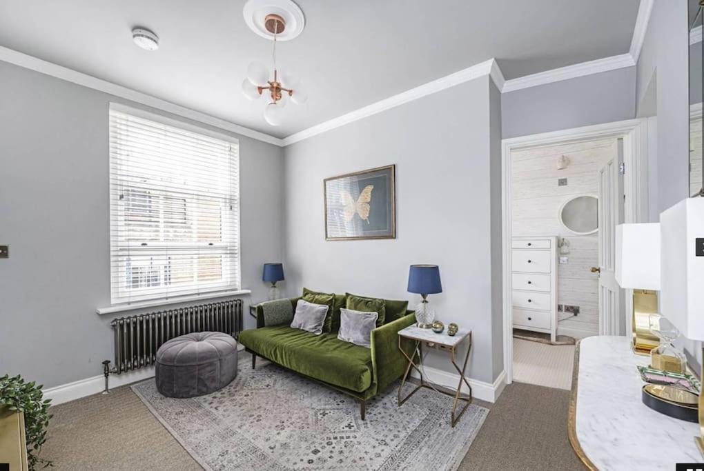 Apartment Lovely 2 Bed In Shoreditch On Quiet Side Street