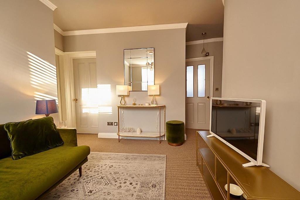 Lovely 2 Bed In Shoreditch On Quiet Side Street