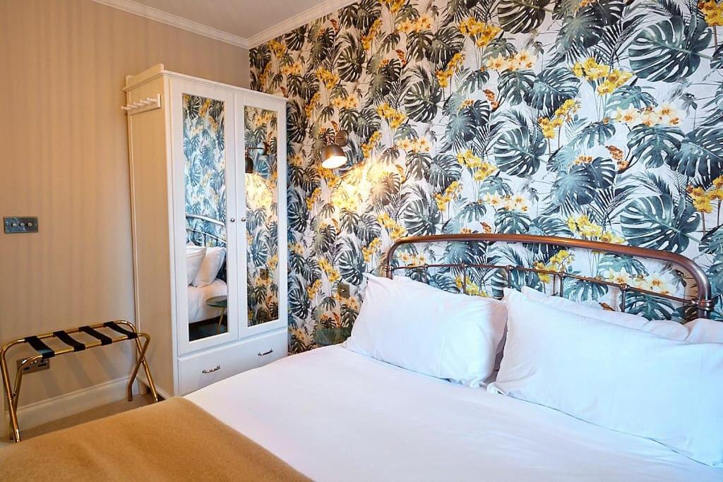 Lovely 2 Bed In Shoreditch On Quiet Side Street