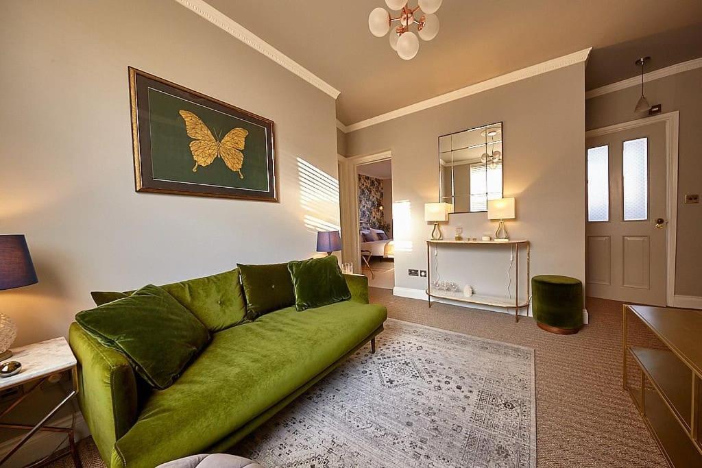 Lovely 2 Bed In Shoreditch On Quiet Side Street Apartment London