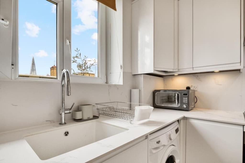 Elegant 3bed-apartment Southwark * London