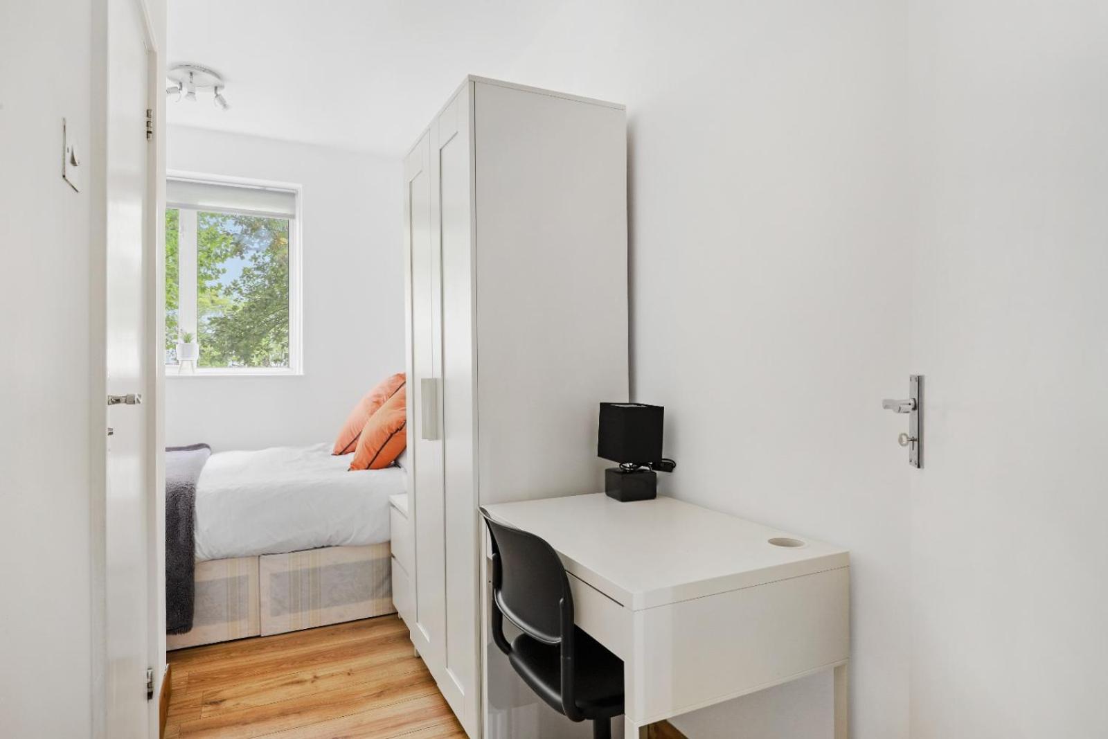 Homestay Kensington High Street Hububb