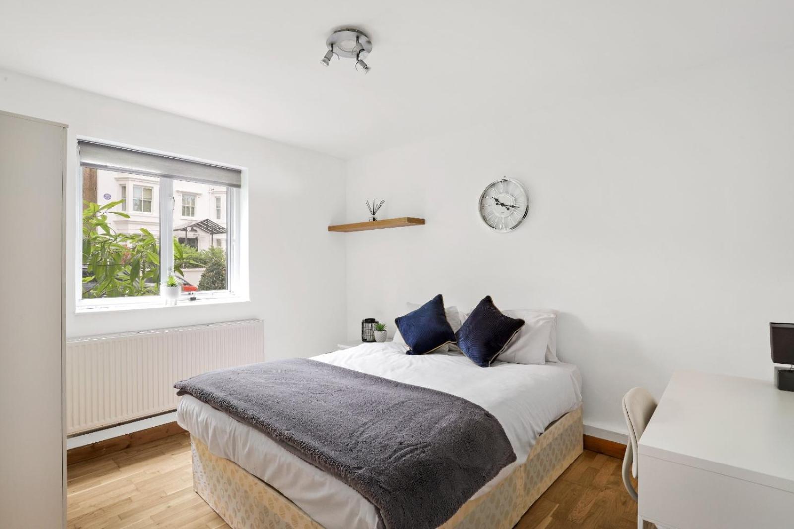 Homestay Kensington High Street Hububb