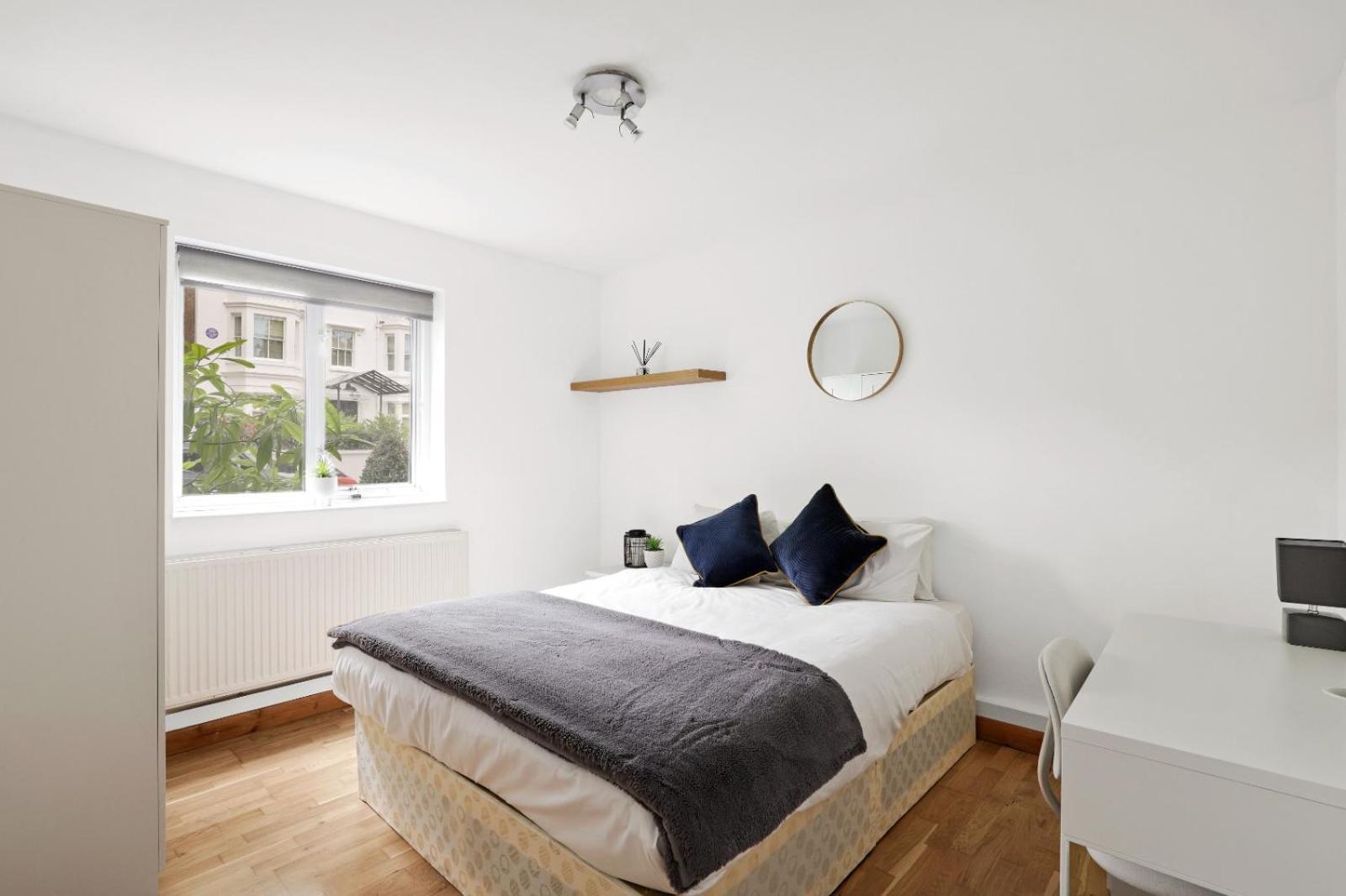 Homestay Kensington High Street Hububb London