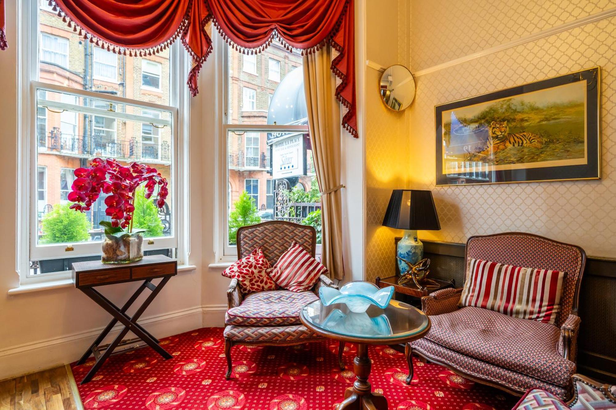 Hotel La Place